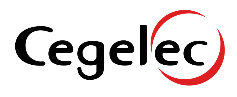 Cegelec Logo