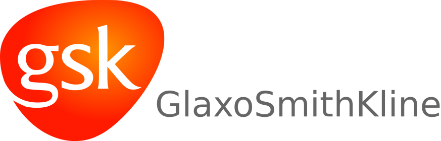 GSK Logo