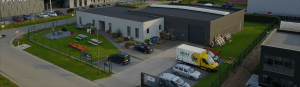 L'usine MTTS Concept