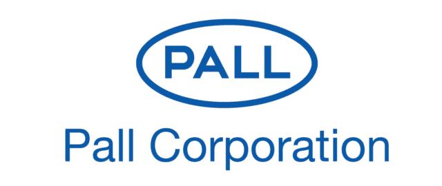 Pall Logo