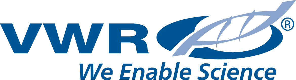 VWR logo