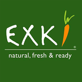 Exki logo