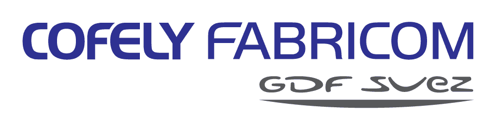 Cofely Fabricom Logo